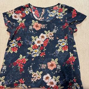 Torrid blouse, size 0